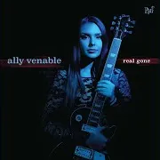 Ally Venable — Hold My Ground